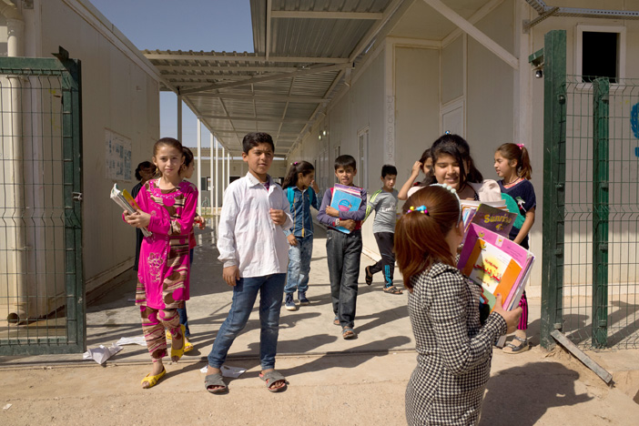 school-refugee-camp-iraq-kurdistan