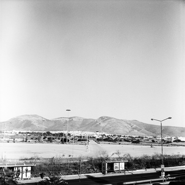 Flughafen Ellenikon Athen