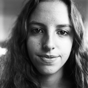 filipa portrait